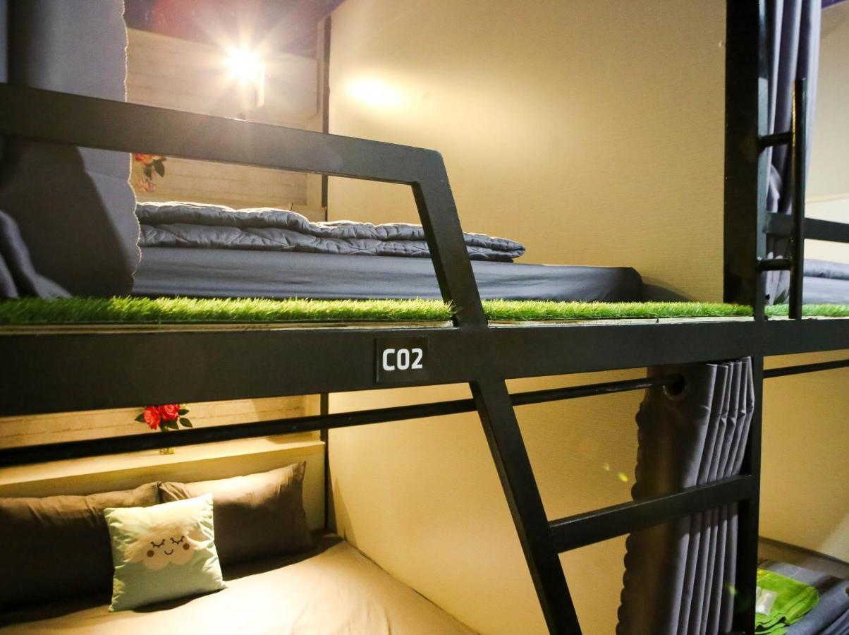 S Phuot Homestay - 3A Lam Son, Ward 2, Tan Binh District Ho Chi Minh City Exterior photo