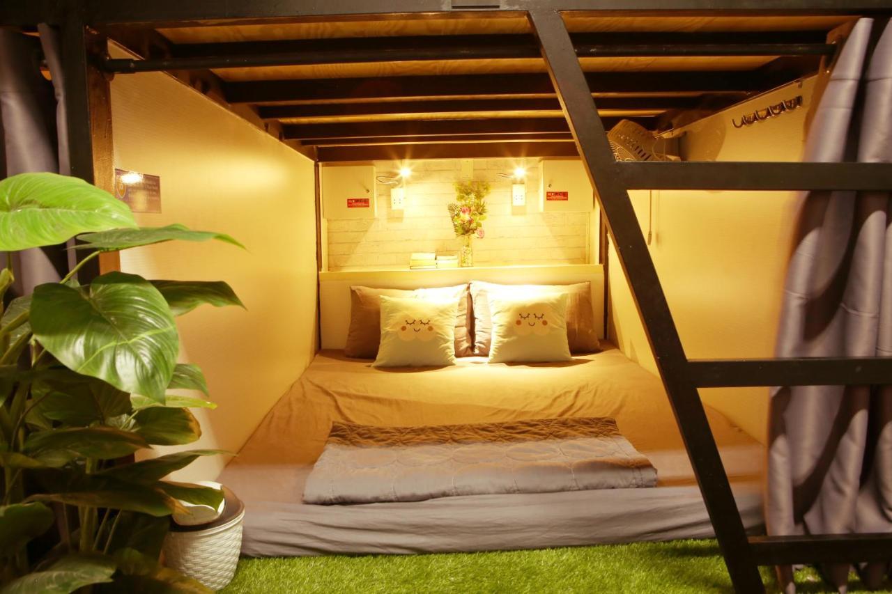 S Phuot Homestay - 3A Lam Son, Ward 2, Tan Binh District Ho Chi Minh City Exterior photo