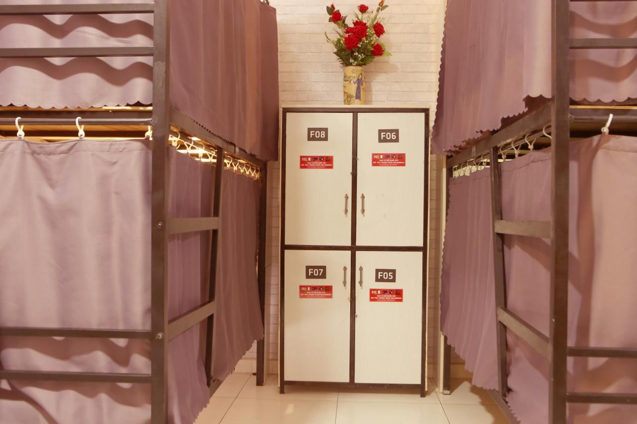 S Phuot Homestay - 3A Lam Son, Ward 2, Tan Binh District Ho Chi Minh City Exterior photo