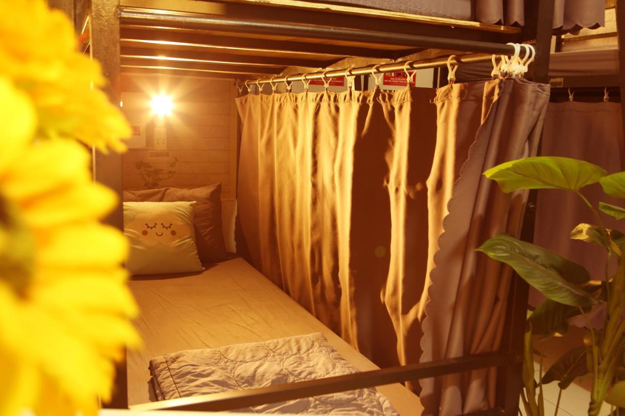 S Phuot Homestay - 3A Lam Son, Ward 2, Tan Binh District Ho Chi Minh City Exterior photo