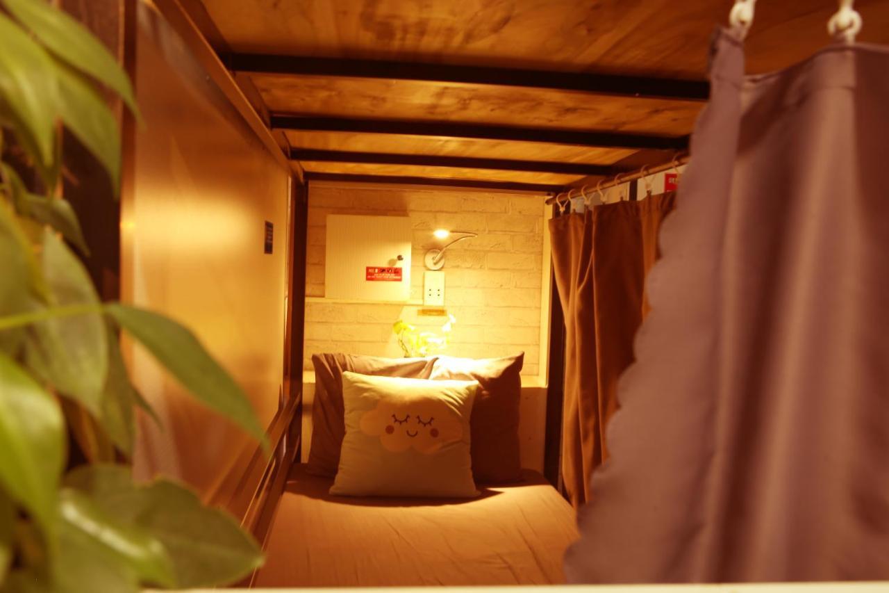S Phuot Homestay - 3A Lam Son, Ward 2, Tan Binh District Ho Chi Minh City Exterior photo