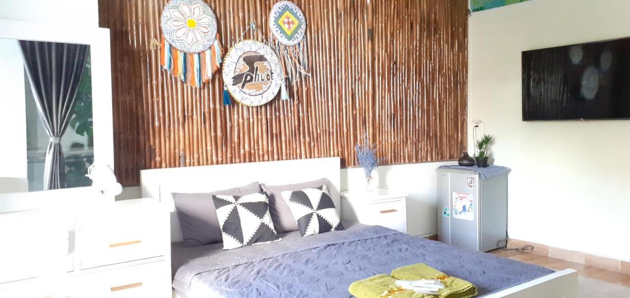 S Phuot Homestay - 3A Lam Son, Ward 2, Tan Binh District Ho Chi Minh City Exterior photo