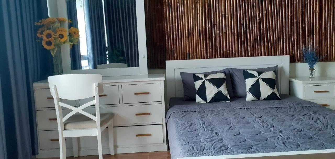 S Phuot Homestay - 3A Lam Son, Ward 2, Tan Binh District Ho Chi Minh City Exterior photo